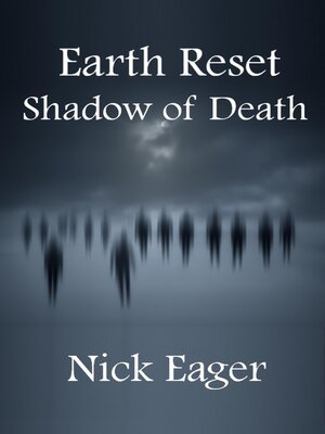 cover image of Earth Reset